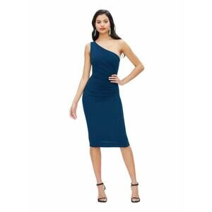 Dress The Population Martine Dress Size M Nwot